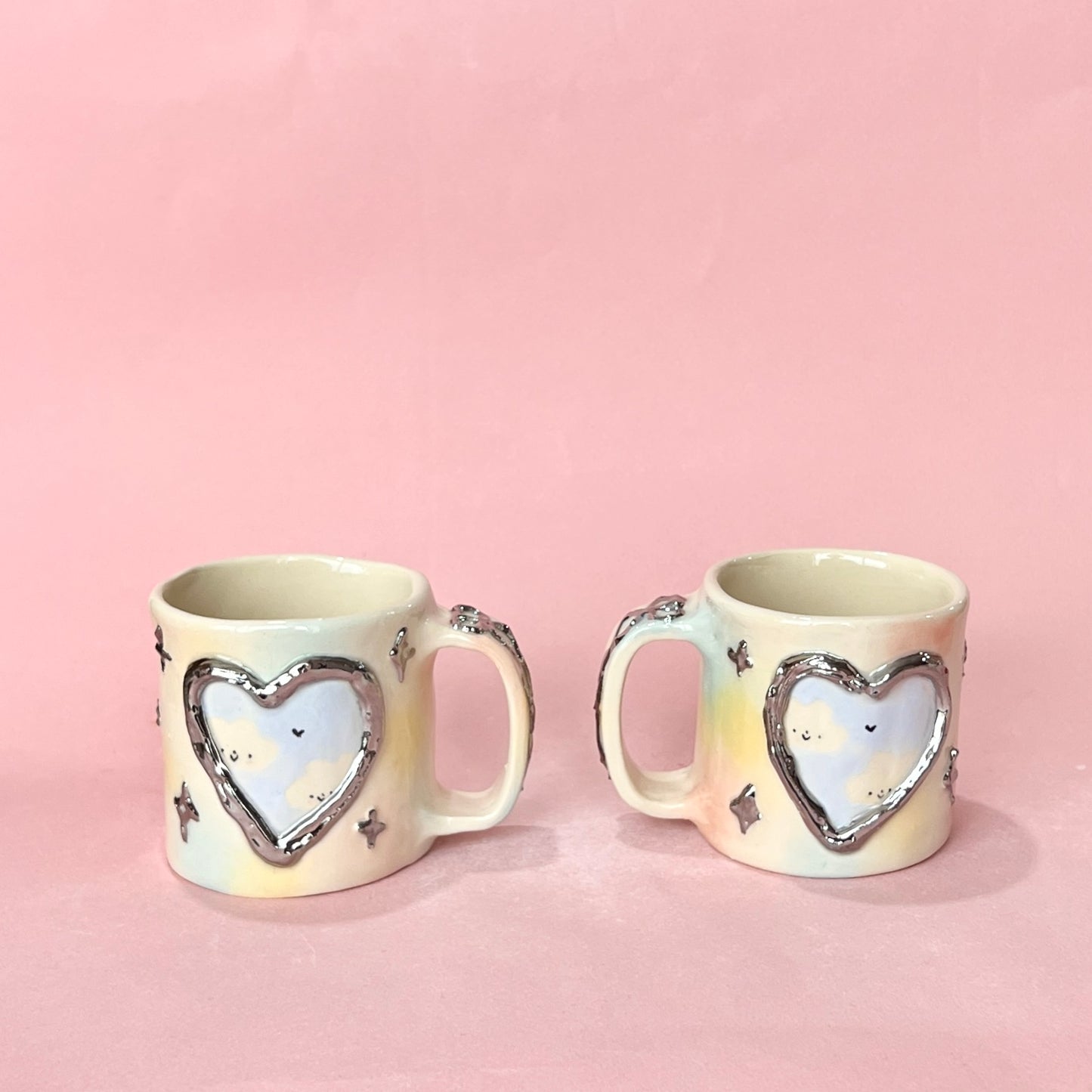 Bubblegum Dreams Mugs