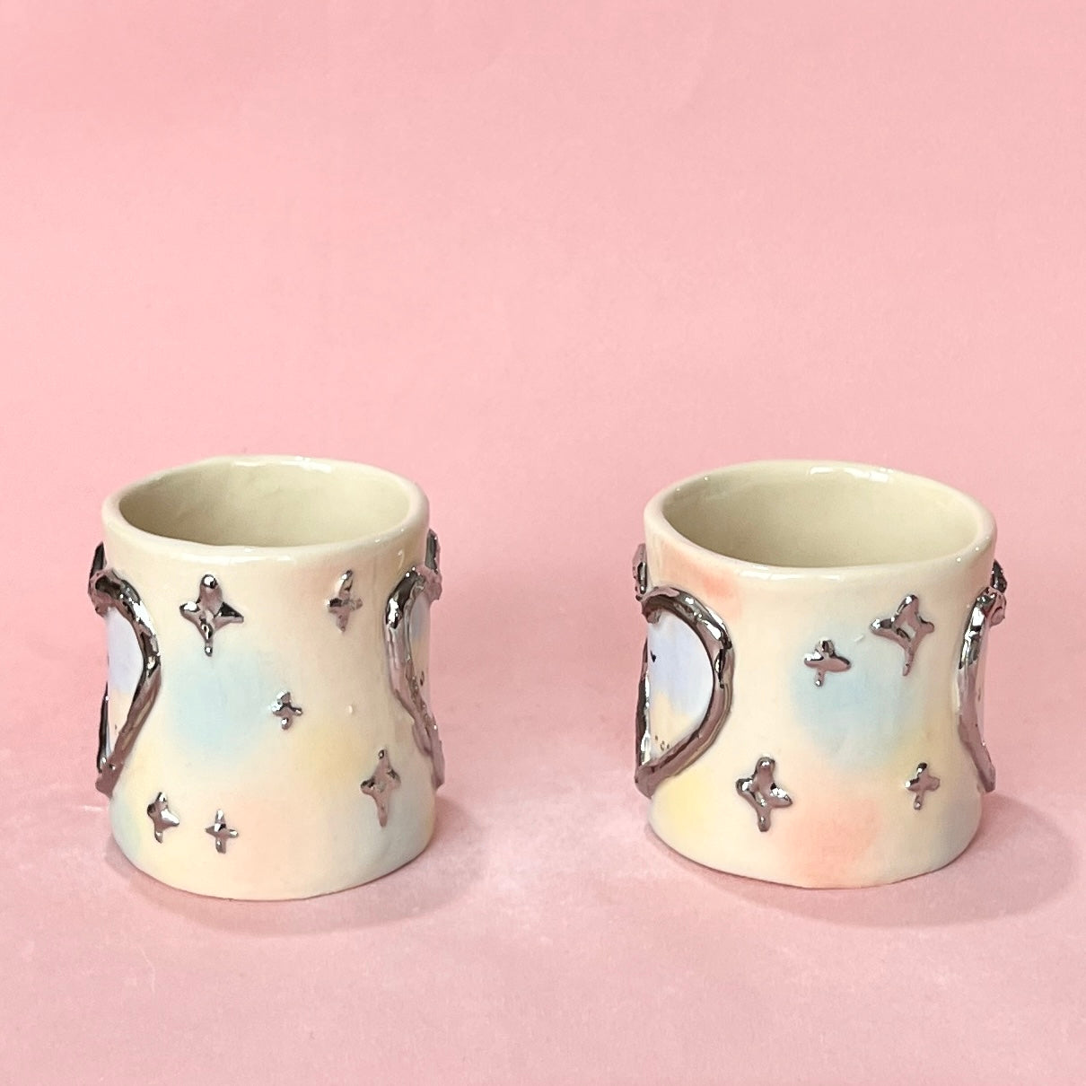 Bubblegum Dreams Mugs