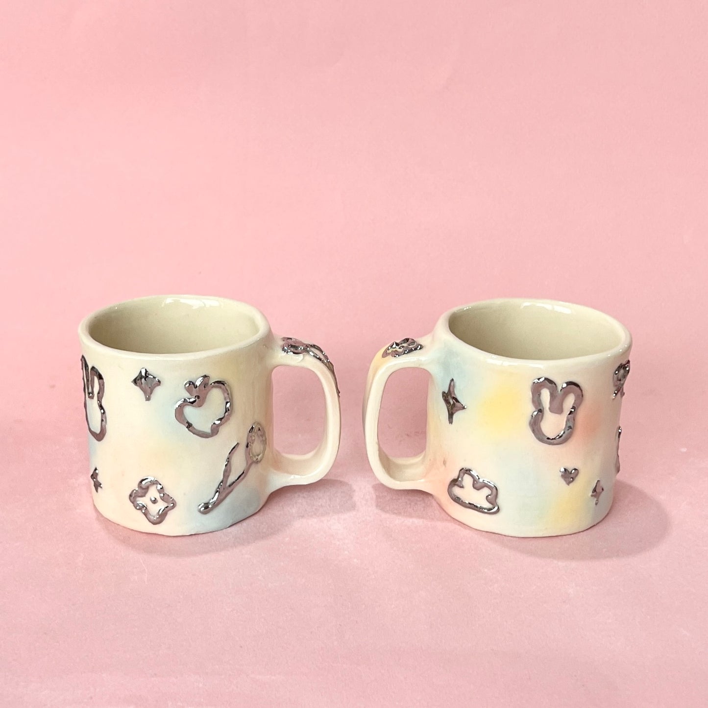 2024 Angels Mugs