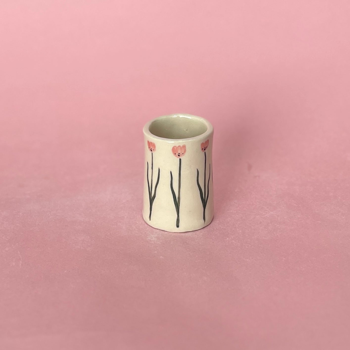 Mini Tulip Mug