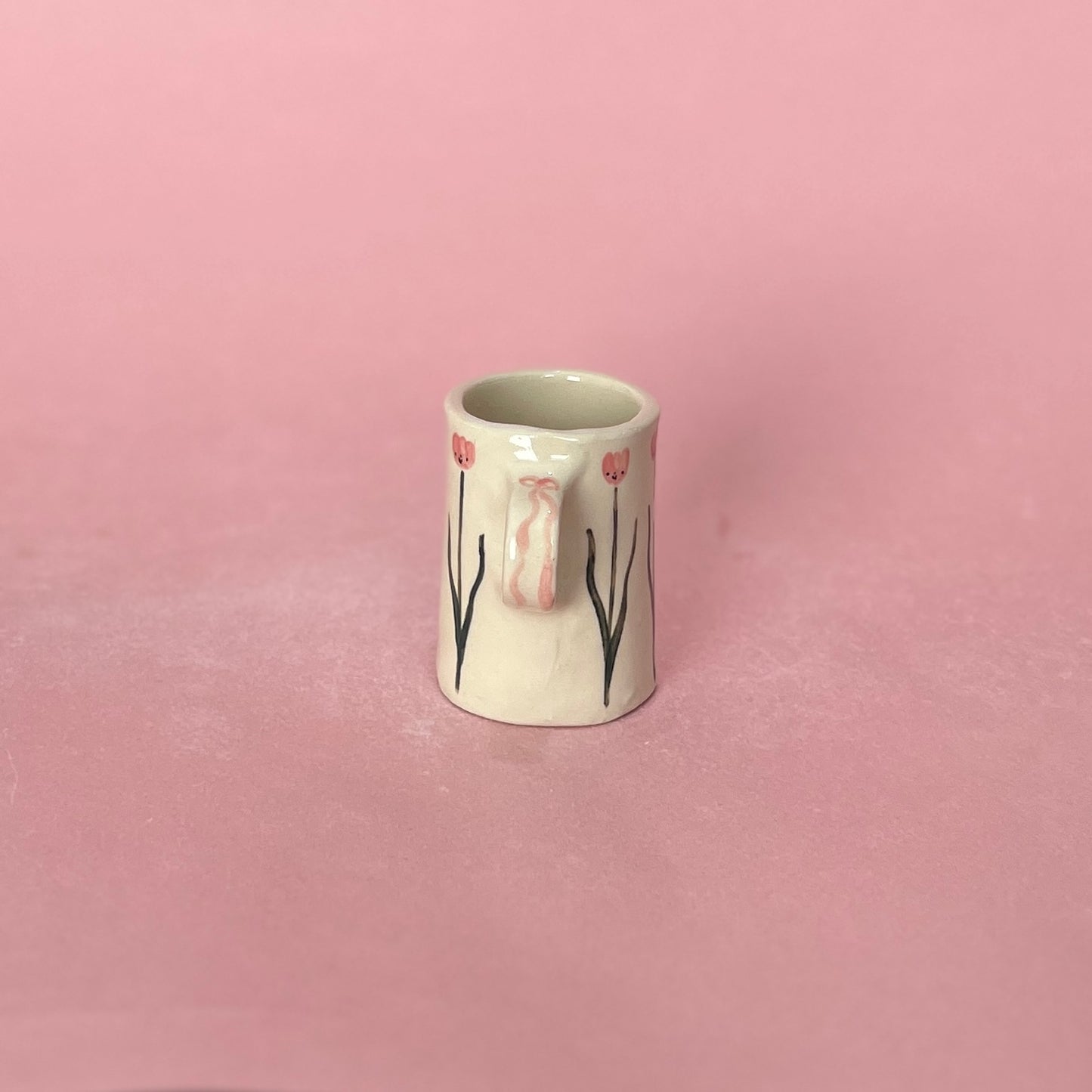 Mini Tulip Mug