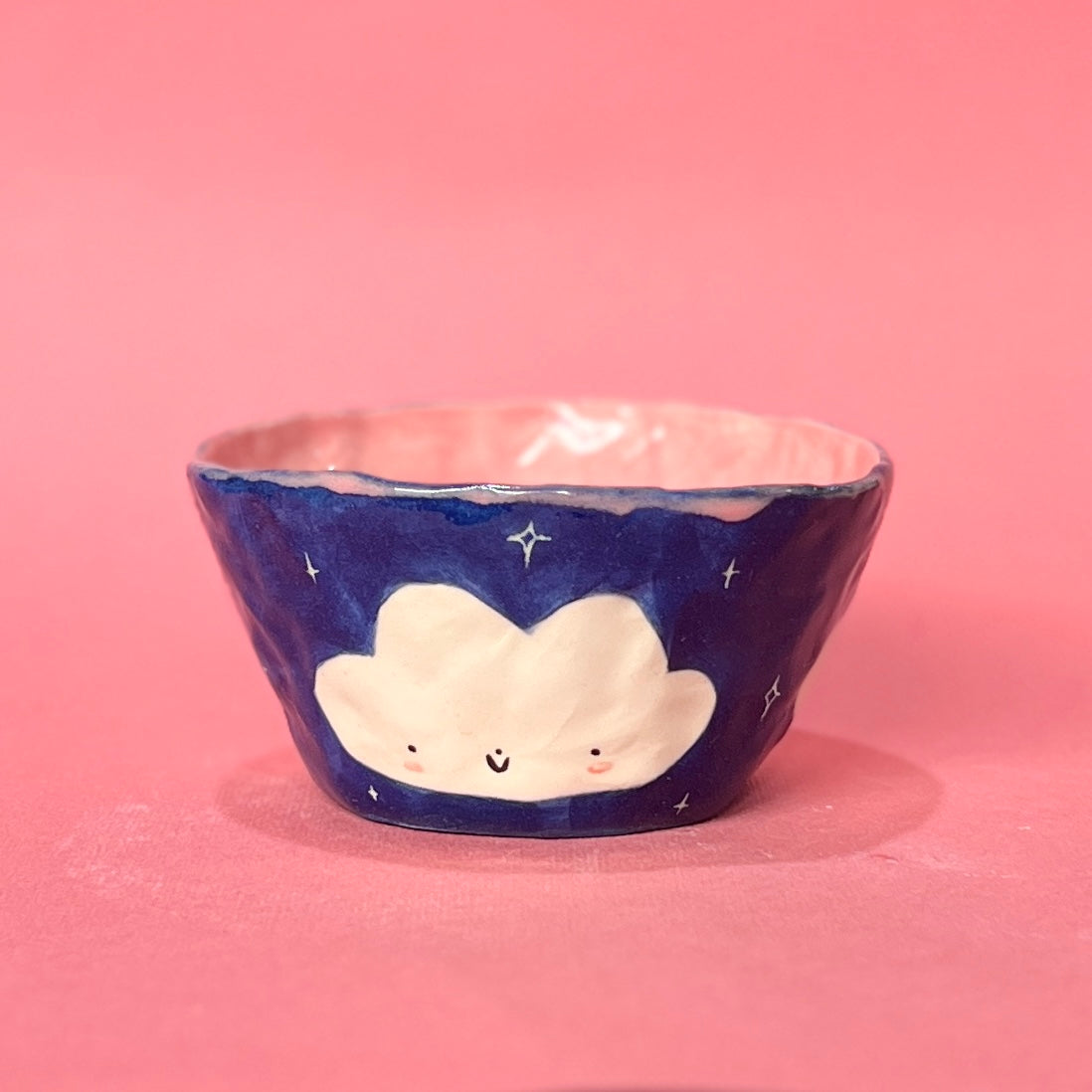 Cloud Bowl (SAMPLE)