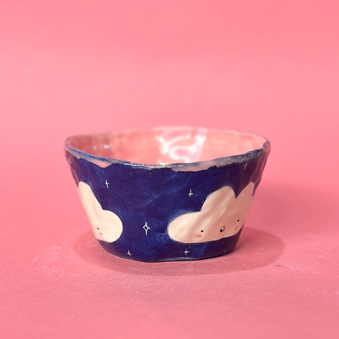 Cloud Bowl (SAMPLE)