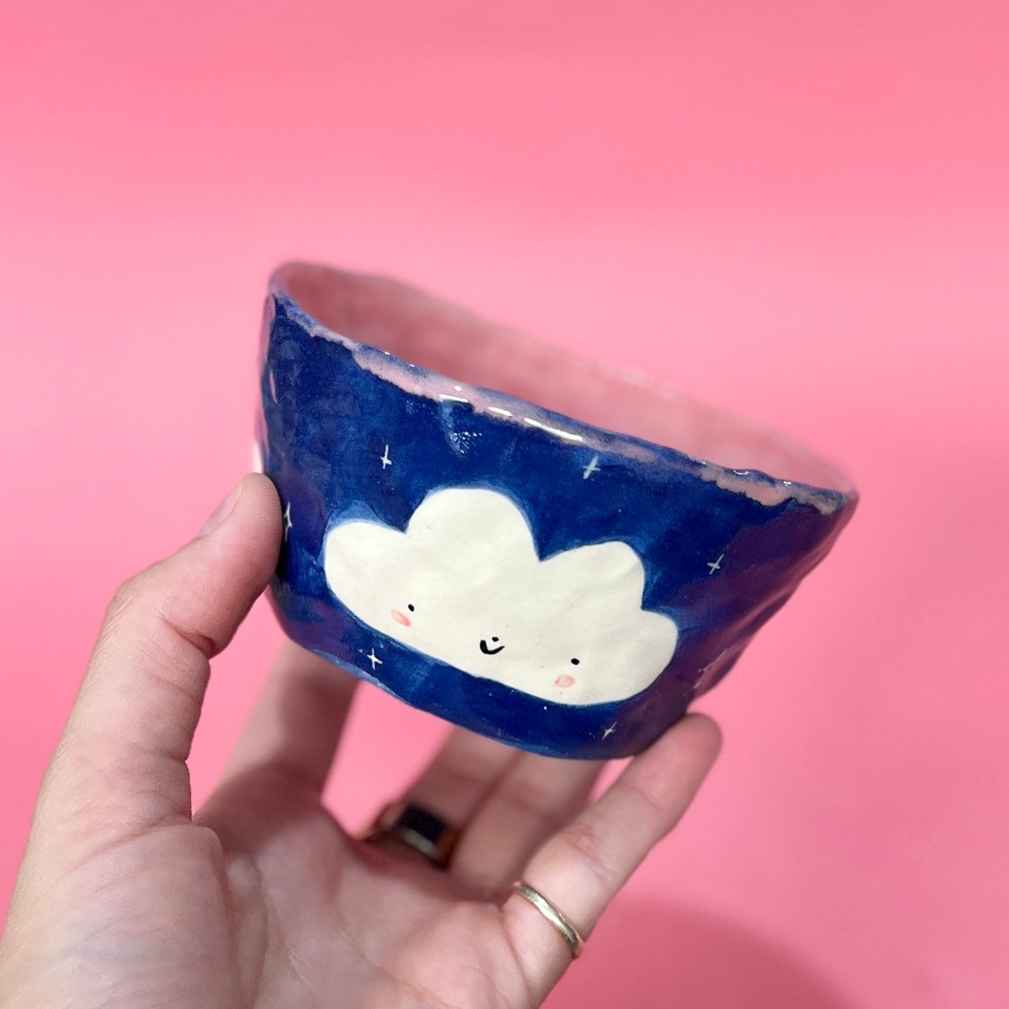 Cloud Bowl (SAMPLE)