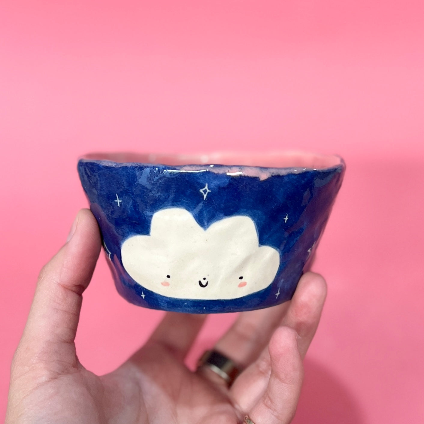 Cloud Bowl (SAMPLE)