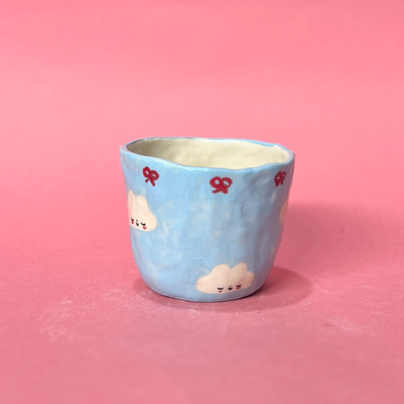 Romantic Cloudy Mug (SAMPLE)