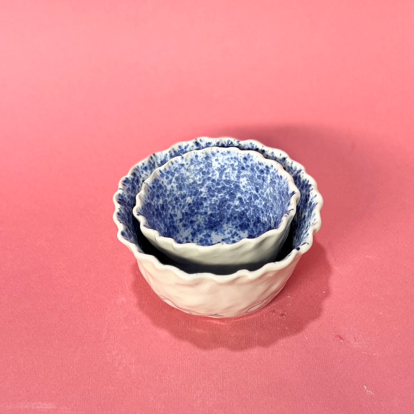 Cloudy Nesting Bowls (SAMPLE)