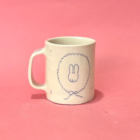 Scribble Windows Mug (SAMPLE)