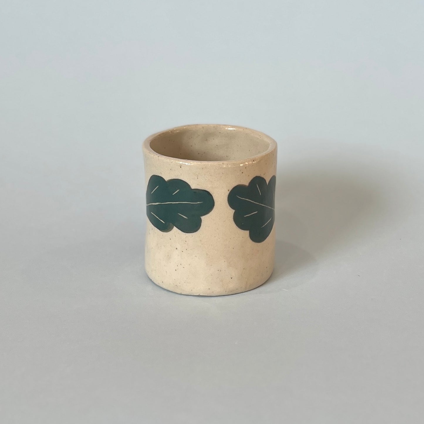 Radish Short Mug