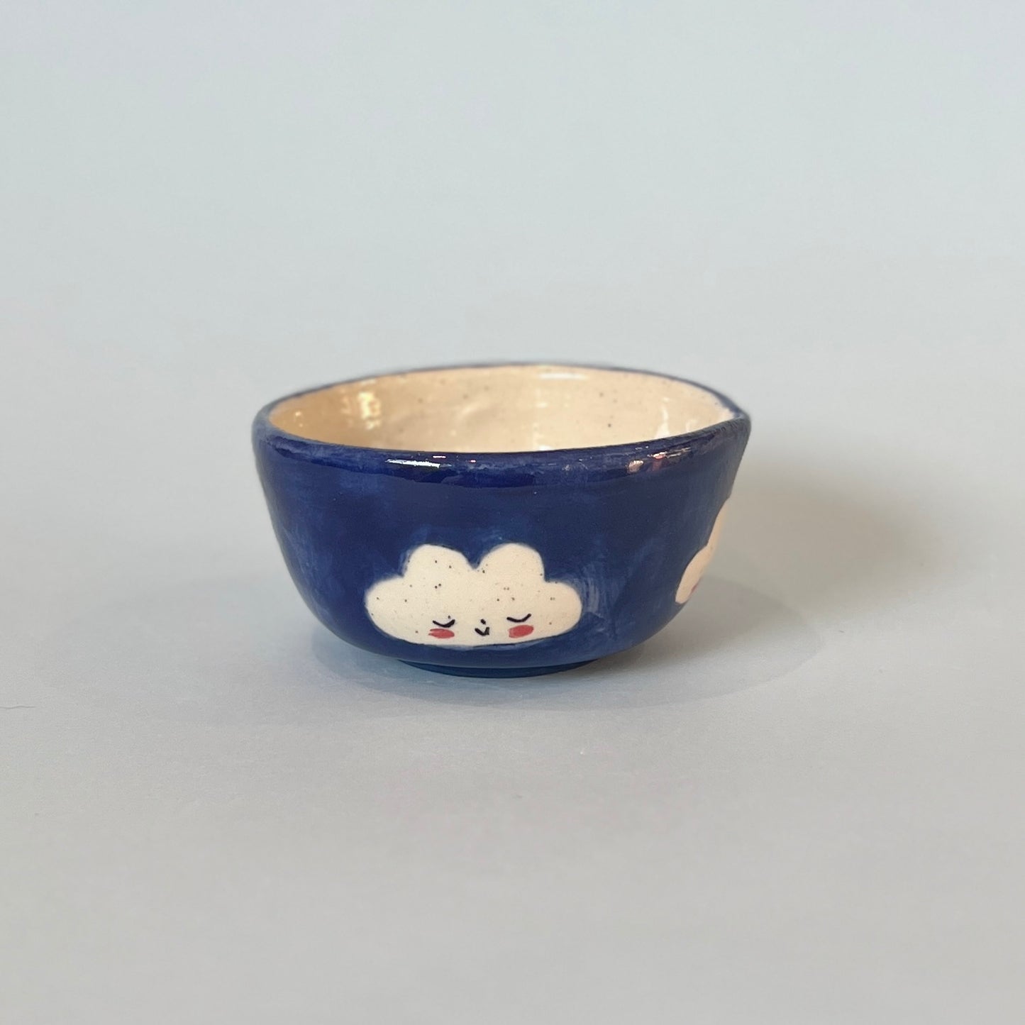 Night Sky Matcha Bowl