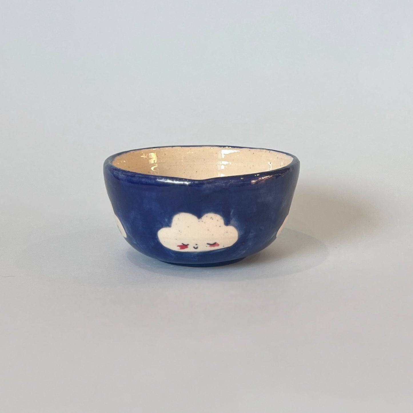 Night Sky Matcha Bowl