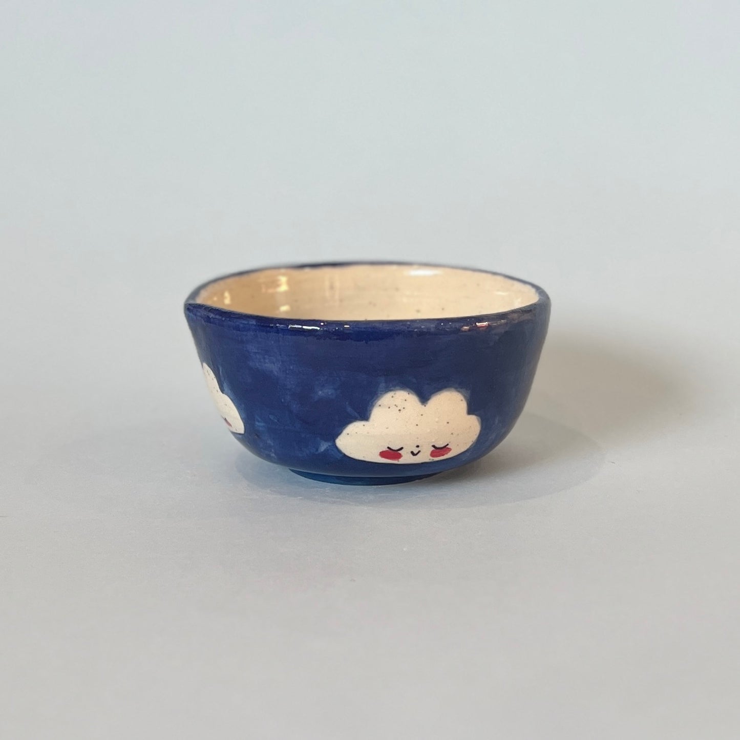 Night Sky Matcha Bowl