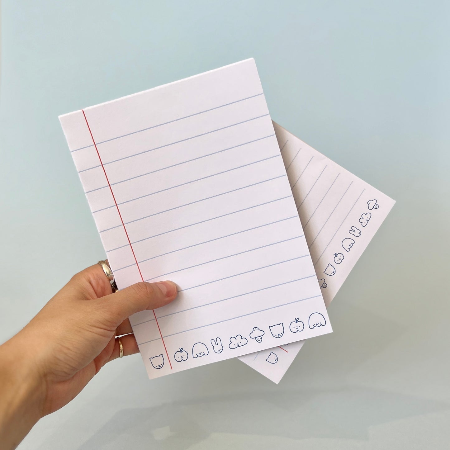 Homework Stationery Set