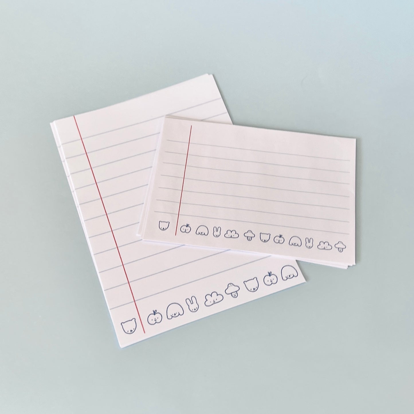 Homework Stationery Set