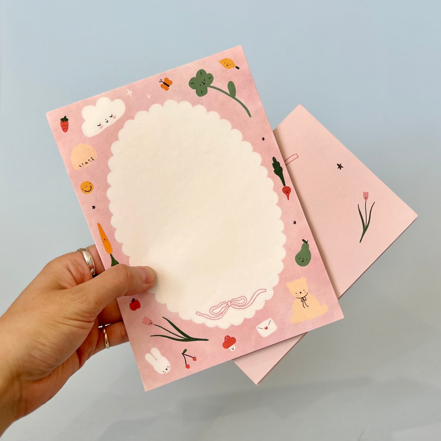 Love is Everywhere Stationery Set