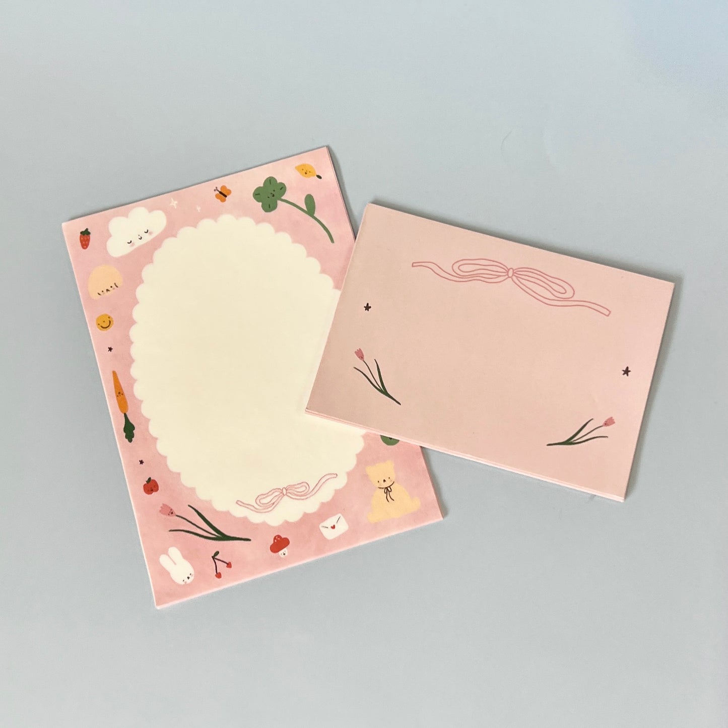 Love is Everywhere Stationery Set