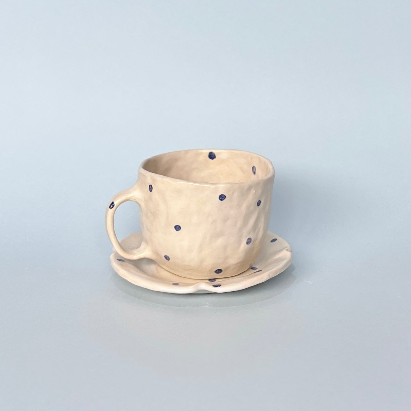 PRE-ORDER Spotty Mug Sets