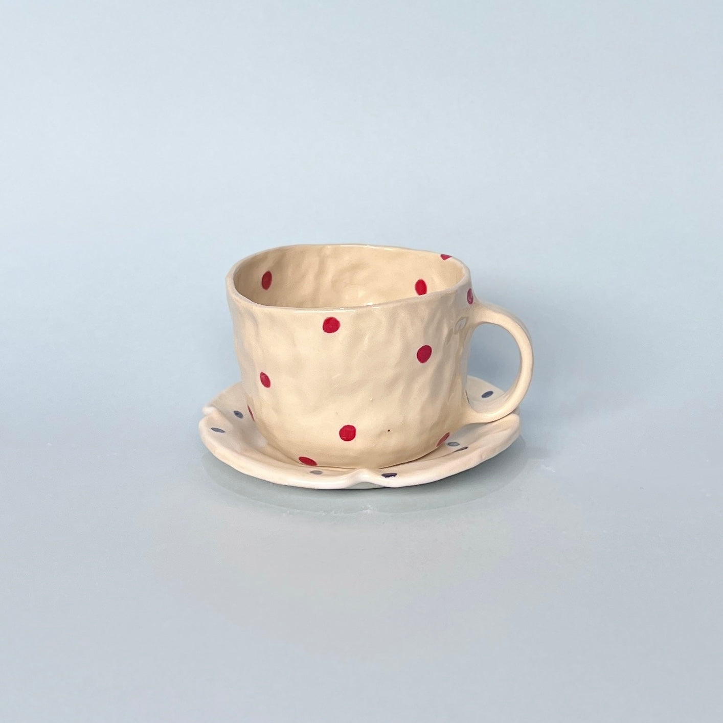 PRE-ORDER Spotty Mug Sets