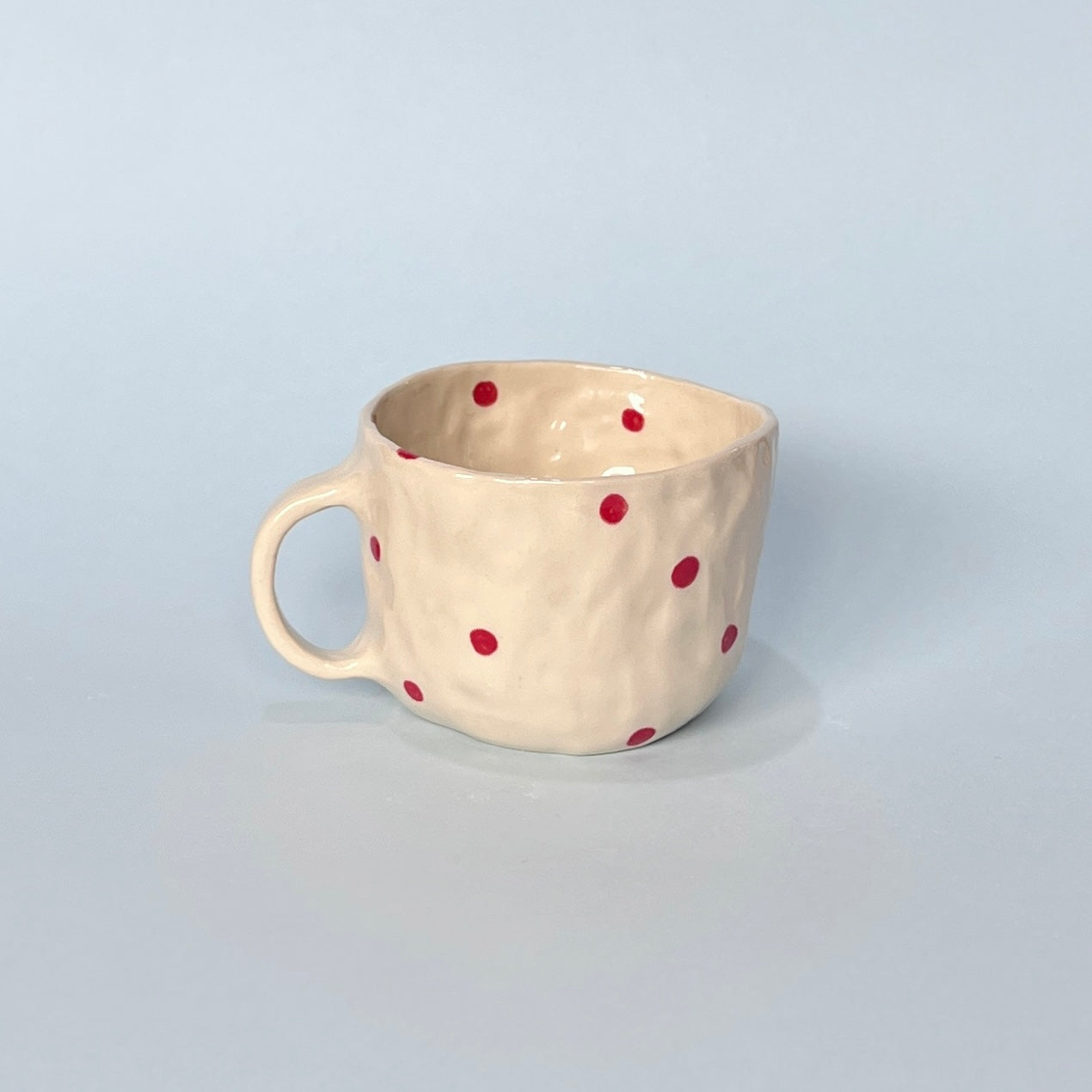 PRE-ORDER Spotty Mug Sets