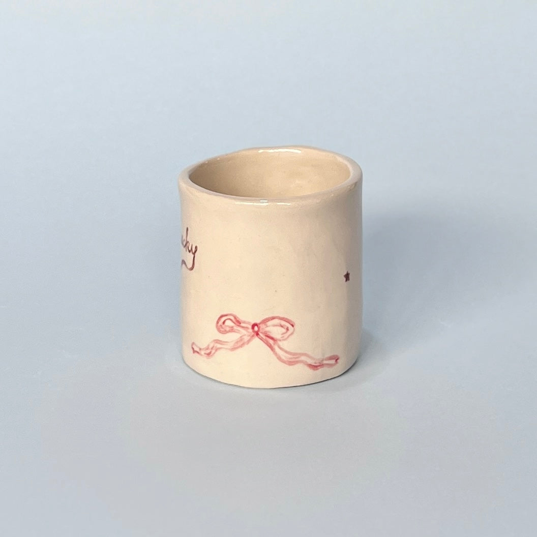 Lucky Clover Mug