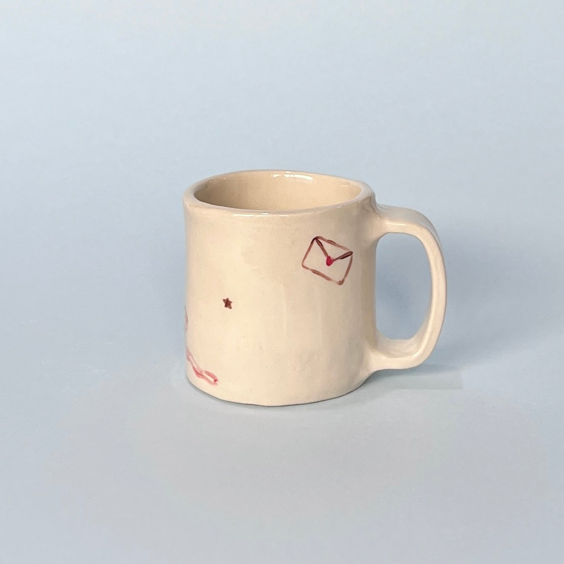 Lucky Clover Mug