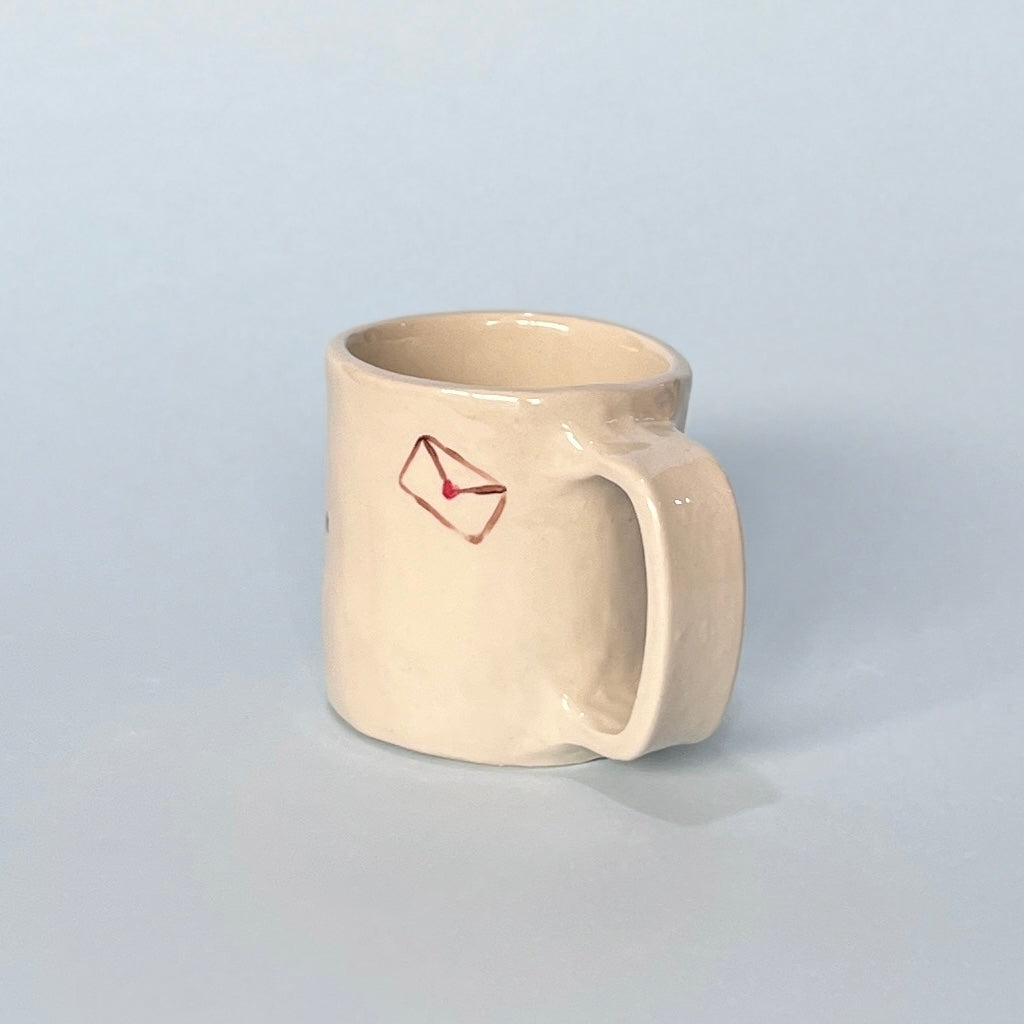 Lucky Clover Mug