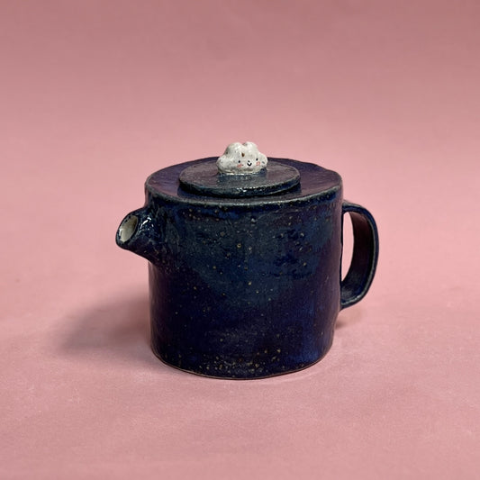 Cloud Teapot