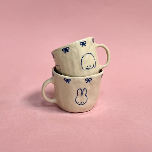 Bow Babies Mugs