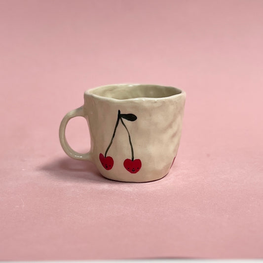 Cherriessss Mug