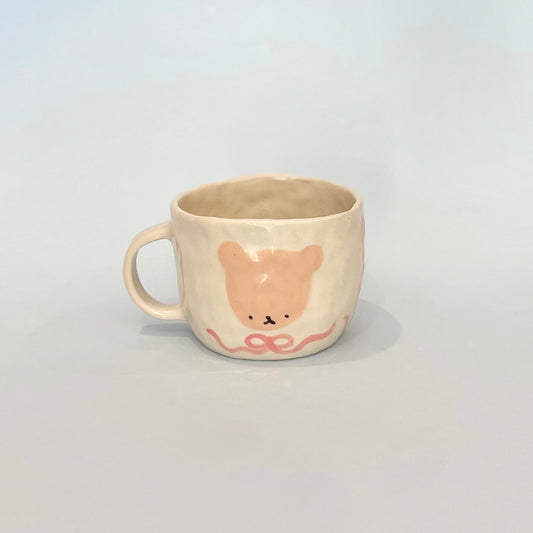 Babies and Bows Mug