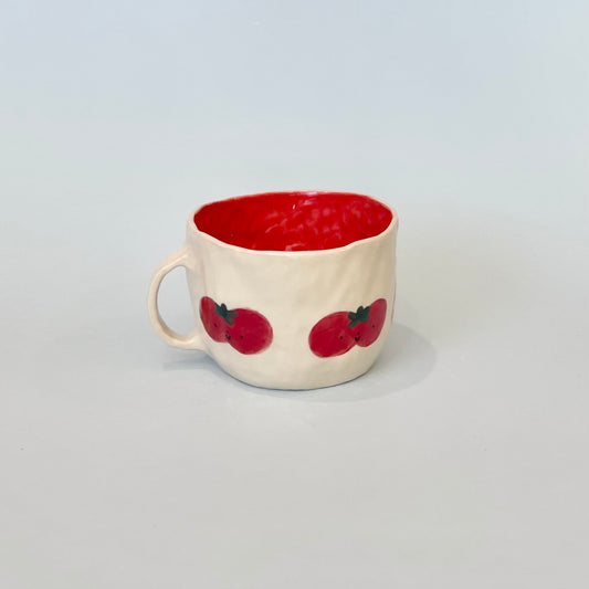 Tomato Mug XL