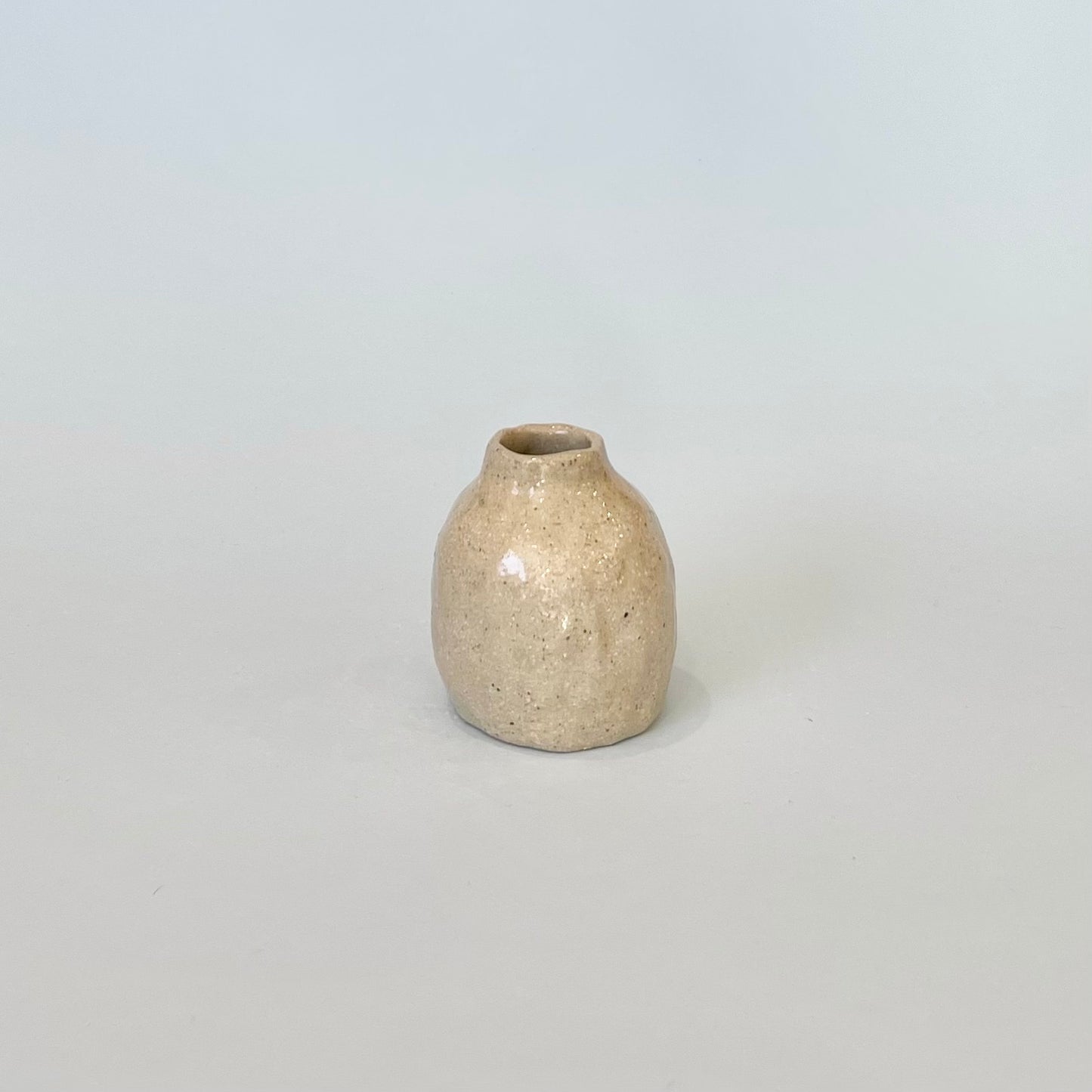 Apple Bud Vase
