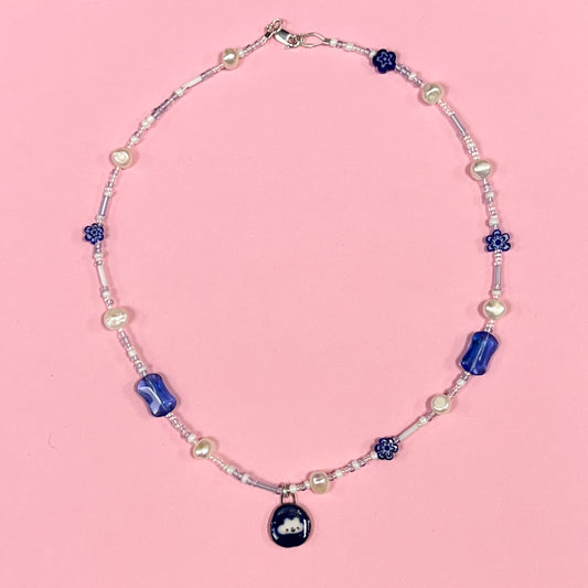 Night Sky Necklace