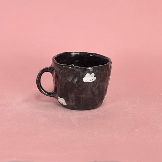 Storm Clouds Mug