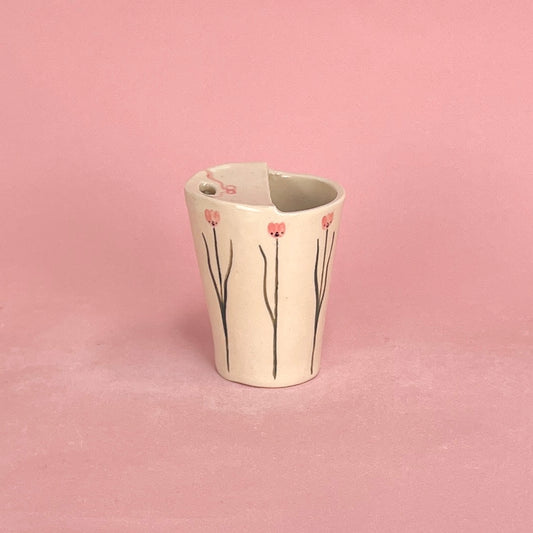 Tulip Travel Mug