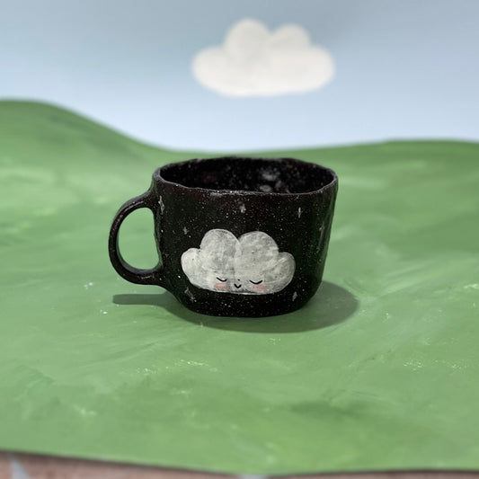 Night Sky Mug