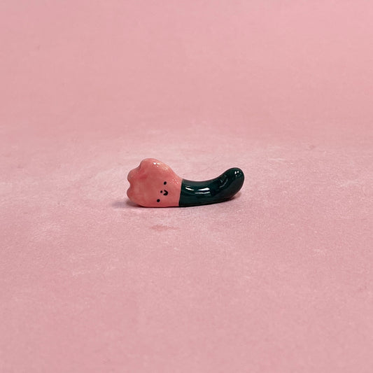 Tulip Chopstick Rest
