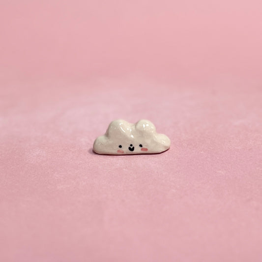 Cloud Chopstick Rest