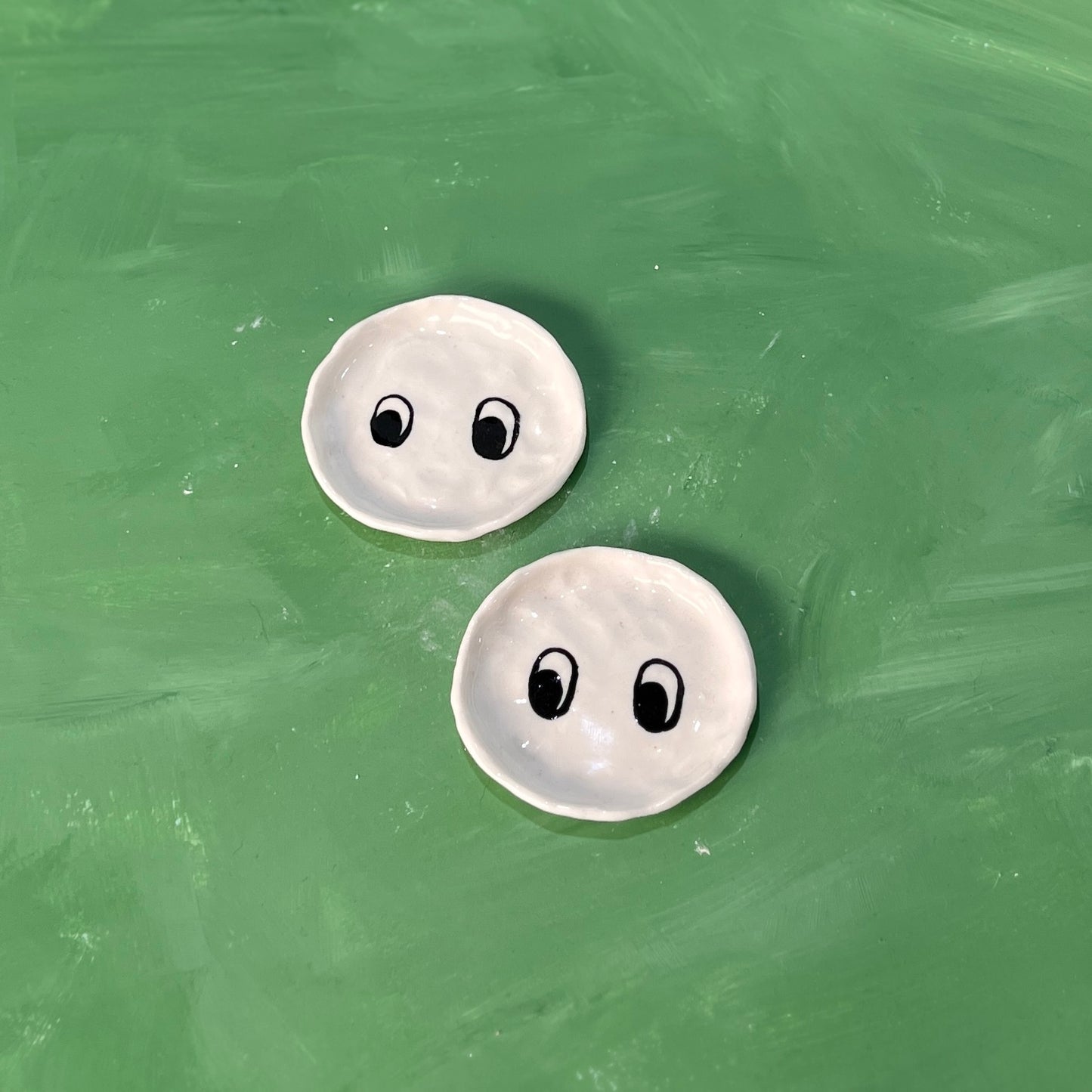 Eye See You Trinket Dish