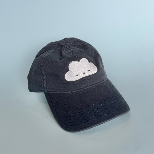 Clouds Forever Cap