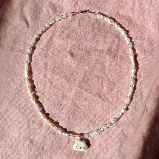 Cloud Necklace 5