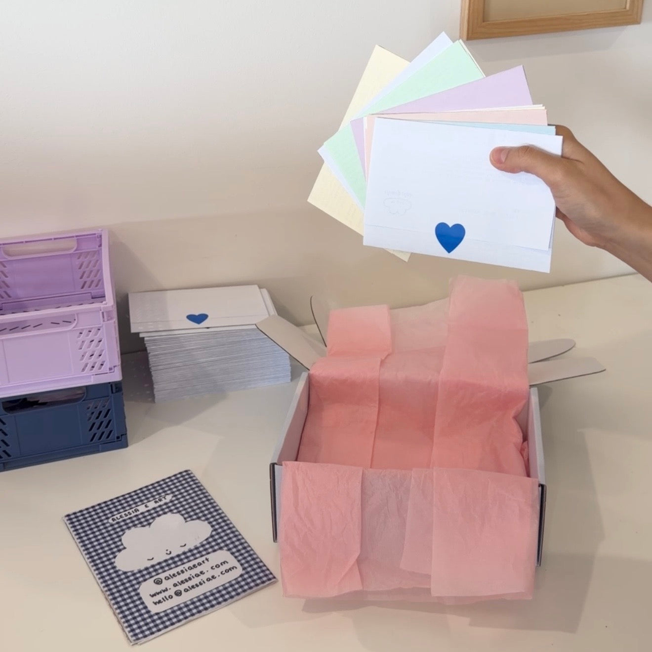 Cloudy Club - the complete first year