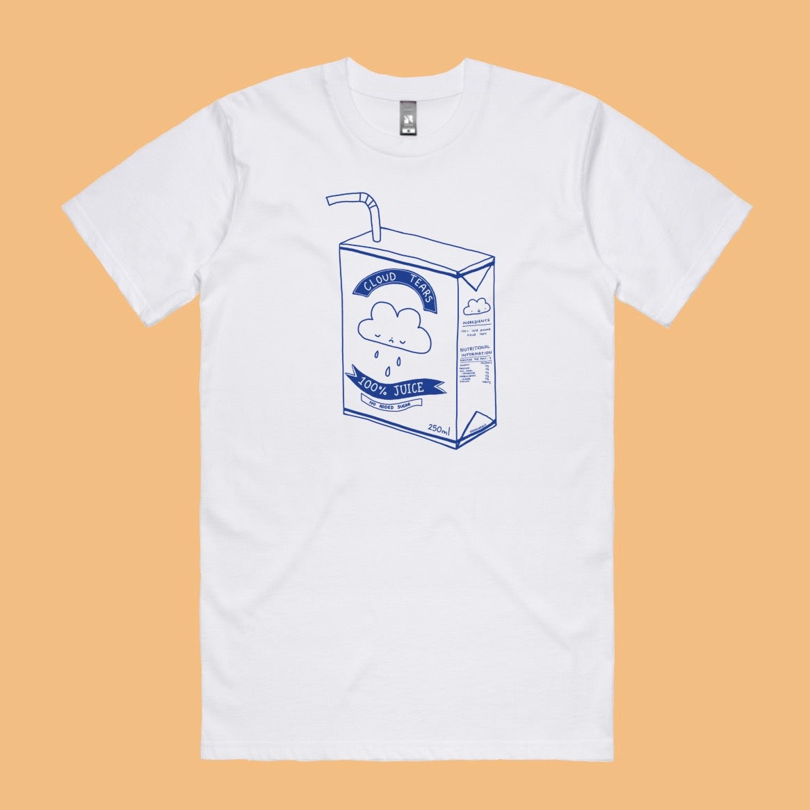 Cloudy Juice T-Shirt